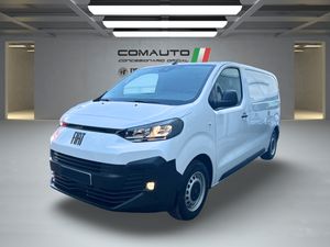 Fiat Scudo  Scudo Furgón L2 1.5 BlueHDi 120 CV S&S M -  - Foto 2