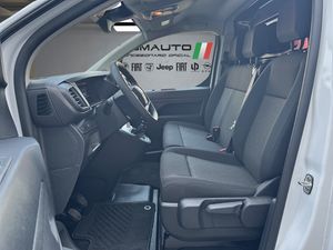 Fiat Scudo  Scudo Furgón L2 1.5 BlueHDi 120 CV S&S M -  - Foto 9