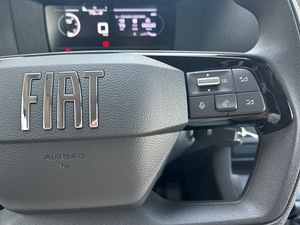 Fiat Scudo  Scudo Furgón L2 1.5 BlueHDi 120 CV S&S M -  - Foto 15