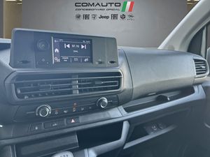 Fiat Scudo  Scudo Furgón L2 1.5 BlueHDi 120 CV S&S M -  - Foto 17