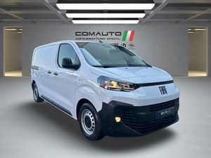 Fiat Scudo  Scudo Furgón L2 1.5 BlueHDi 120 CV S&S M -  - Foto 4