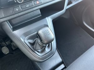Fiat Scudo  Scudo Furgón L2 1.5 BlueHDi 120 CV S&S M -  - Foto 18