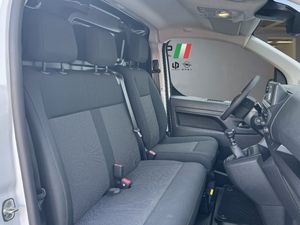 Fiat Scudo  Scudo Furgón L2 1.5 BlueHDi 120 CV S&S M -  - Foto 10