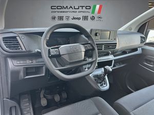Fiat Scudo  Scudo Furgón L2 1.5 BlueHDi 120 CV S&S M -  - Foto 8