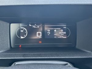 Fiat Scudo  Scudo Furgón L2 1.5 BlueHDi 120 CV S&S M -  - Foto 12