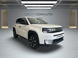 Fiat Grande Panda   MHEV 81kW (110cv) Icon  - Foto 4