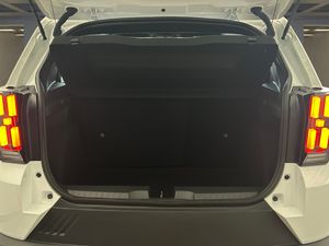 Fiat Grande Panda   MHEV 81kW (110cv) Icon  - Foto 7