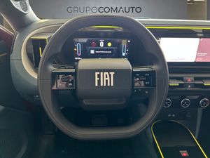 Fiat Grande Panda   MHEV 81kW (110cv) Icon  - Foto 15
