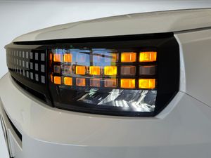 Fiat Grande Panda   MHEV 81kW (110cv) Icon  - Foto 22
