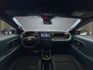 Fiat Grande Panda   MHEV 81kW (110cv) Icon  - Foto 9