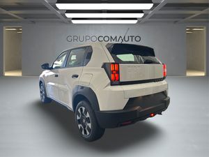 Fiat Grande Panda   MHEV 81kW (110cv) Icon  - Foto 8