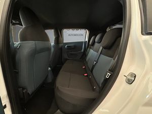 Fiat Grande Panda   MHEV 81kW (110cv) Icon  - Foto 11