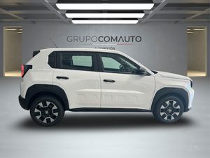 Fiat Grande Panda   MHEV 81kW (110cv) Icon  - Foto 5