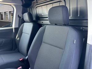 Opel Combo Cargo  Cargo 650kg Diesel 1.5 100HP S&S MT E6.4 -  - Foto 11