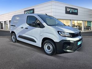 Opel Combo Cargo  Cargo 650kg Diesel 1.5 100HP S&S MT E6.4 -  - Foto 4