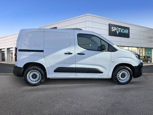 Opel Combo Cargo  Cargo 650kg Diesel 1.5 100HP S&S MT E6.4 -  - Foto 5