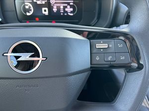 Opel Combo Cargo  Cargo 650kg Diesel 1.5 100HP S&S MT E6.4 -  - Foto 20