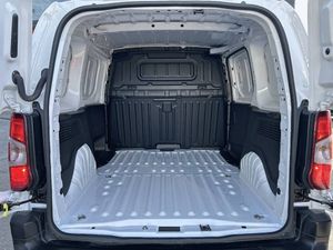 Opel Combo Cargo  Cargo 650kg Diesel 1.5 100HP S&S MT E6.4 -  - Foto 8