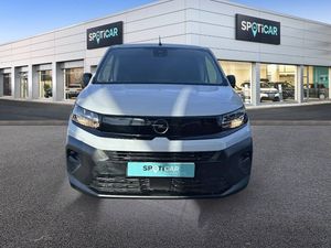 Opel Combo Cargo  Cargo 650kg Diesel 1.5 100HP S&S MT E6.4 -  - Foto 3