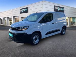 Opel Combo Cargo  Cargo 650kg Diesel 1.5 100HP S&S MT E6.4 -  - Foto 2