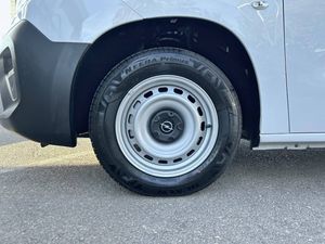 Opel Combo Cargo  Cargo 650kg Diesel 1.5 100HP S&S MT E6.4 -  - Foto 12