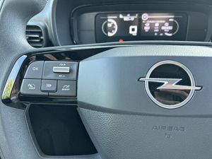 Opel Combo Cargo  Cargo 650kg Diesel 1.5 100HP S&S MT E6.4 -  - Foto 21