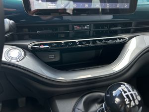 Fiat 500   1.0 Hybrid 48kW (65cv) TORINO  - Foto 20