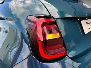 Fiat 500   1.0 Hybrid 48kW (65cv) TORINO  - Foto 24