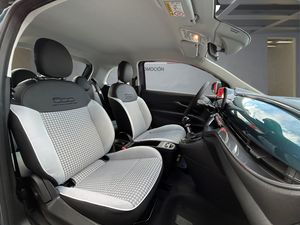 Fiat 500   1.0 Hybrid 48kW (65cv) TORINO  - Foto 13