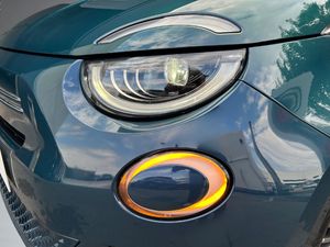 Fiat 500   1.0 Hybrid 48kW (65cv) TORINO  - Foto 23