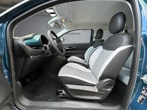 Fiat 500   1.0 Hybrid 48kW (65cv) TORINO  - Foto 10