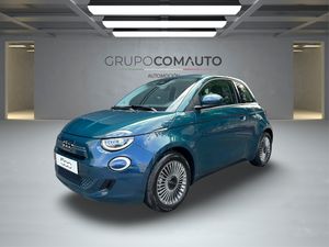 Fiat 500   1.0 Hybrid 48kW (65cv) TORINO  - Foto 2