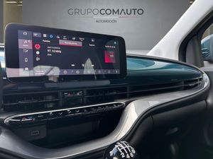 Fiat 500   1.0 Hybrid 48kW (65cv) TORINO  - Foto 19