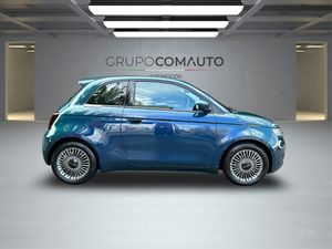 Fiat 500   1.0 Hybrid 48kW (65cv) TORINO  - Foto 5