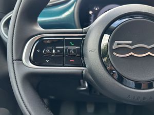 Fiat 500   1.0 Hybrid 48kW (65cv) TORINO  - Foto 16