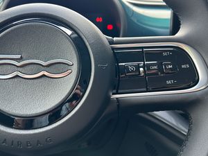 Fiat 500   1.0 Hybrid 48kW (65cv) TORINO  - Foto 17