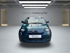 Fiat 500   1.0 Hybrid 48kW (65cv) TORINO  - Foto 3
