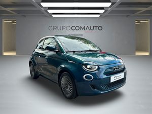 Fiat 500   1.0 Hybrid 48kW (65cv) TORINO  - Foto 4