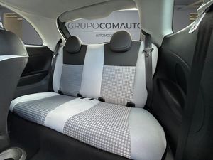 Fiat 500   1.0 Hybrid 48kW (65cv) TORINO  - Foto 11