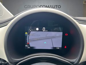 Fiat 500C   Cabrio 320km 85kW (118CV) laPrima  - Foto 15
