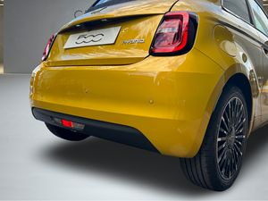 Fiat 500C   Cabrio 320km 85kW (118CV) laPrima  - Foto 28