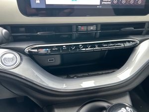 Fiat 500C   Cabrio 320km 85kW (118CV) laPrima  - Foto 23
