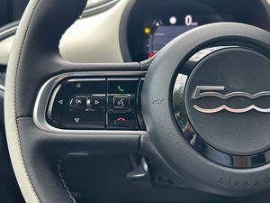 Fiat 500C   Cabrio 320km 85kW (118CV) laPrima  - Foto 17