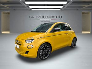 Fiat 500C   Cabrio 320km 85kW (118CV) laPrima  - Foto 2