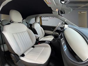 Fiat 500C   Cabrio 320km 85kW (118CV) laPrima  - Foto 13