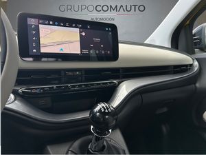 Fiat 500C   Cabrio 320km 85kW (118CV) laPrima  - Foto 20