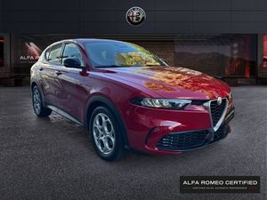 Alfa Romeo Tonale  1.6 DS 130 CV  FWD Sprint  - Foto 4