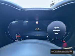 Alfa Romeo Tonale  1.6 DS 130 CV  FWD Sprint  - Foto 14