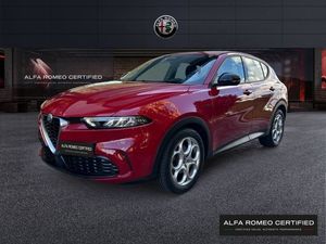 Alfa Romeo Tonale  1.6 DS 130 CV  FWD Sprint  - Foto 2