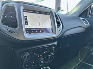 Jeep Compass  1.4 Mair 103kW  4x2 Longitude  - Foto 21
